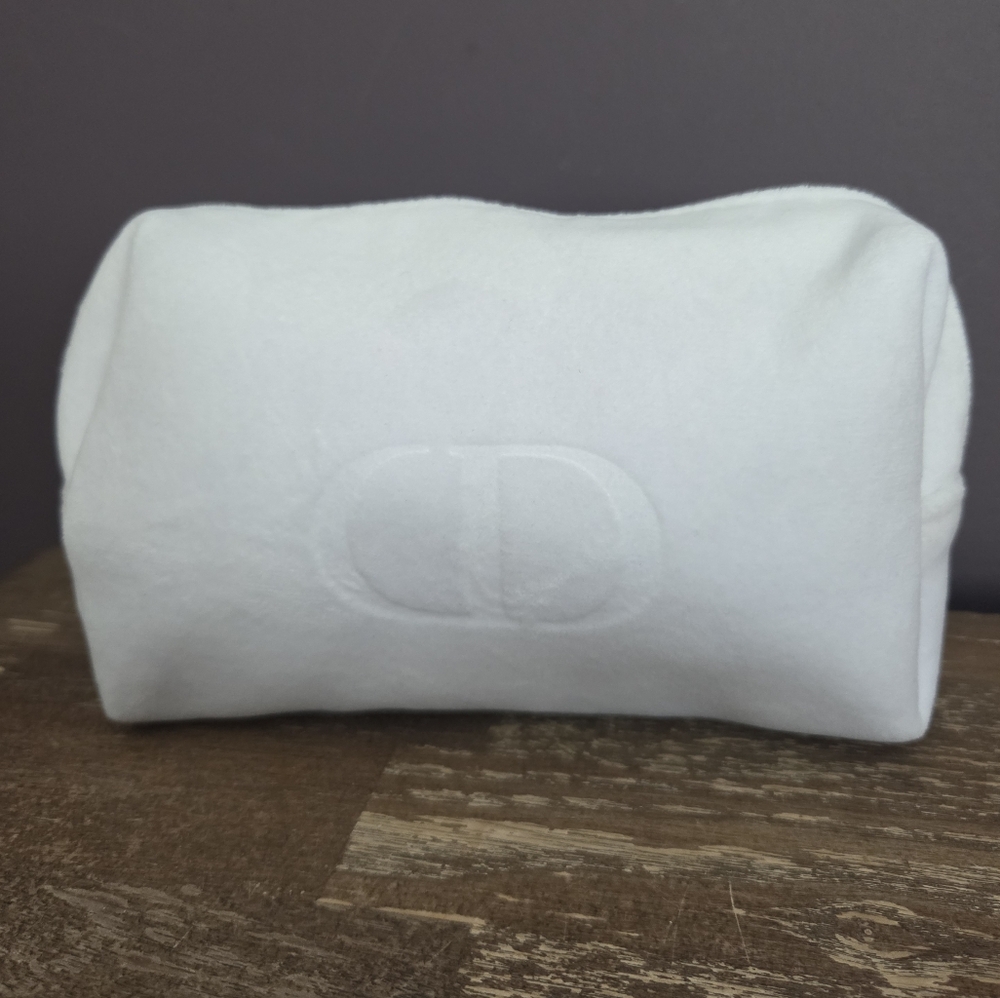 Dior Cosmetic Pouch